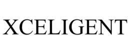 XCELIGENT trademark