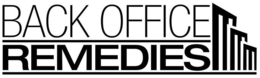 BACK OFFICE REMEDIES trademark