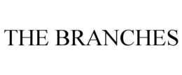 THE BRANCHES trademark