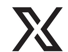 X trademark