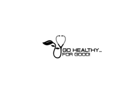 GO HEALTHY... FOR GOOD trademark