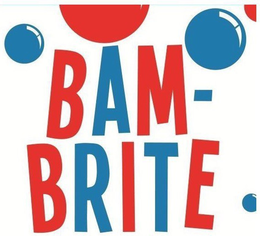 BAM-BRITE trademark