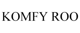KOMFY ROO trademark