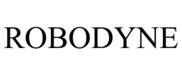 ROBODYNE trademark
