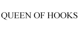 QUEEN OF HOOKS trademark