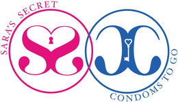 SARA'S SECRET SS CONDOMS TO GO CC trademark