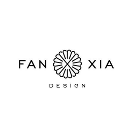 FAN XIA DESIGN trademark