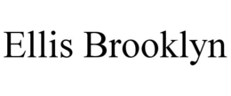 ELLIS BROOKLYN trademark