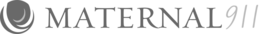 MATERNAL 911 trademark