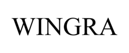 WINGRA trademark