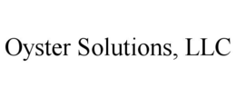 OYSTER SOLUTIONS, LLC trademark