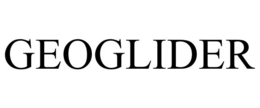 GEOGLIDER trademark