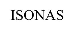 ISONAS trademark