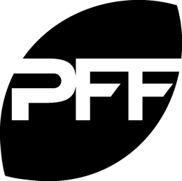 PFF trademark