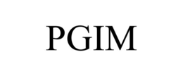 PGIM trademark