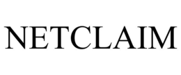 NETCLAIM trademark