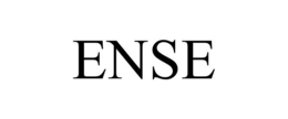 ENSE trademark