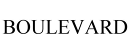 BOULEVARD trademark