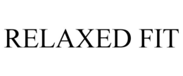 RELAXED FIT trademark