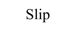 SLIP trademark
