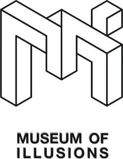 M MUSEUM OF ILLUSIONS trademark