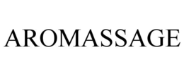 AROMASSAGE trademark