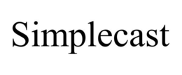 SIMPLECAST trademark