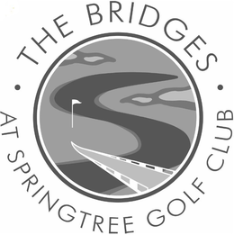 THE BRIDGES AT SPRINGTREE GOLF CLUB trademark