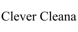 CLEVER CLEANA trademark