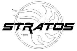 STRATOS trademark
