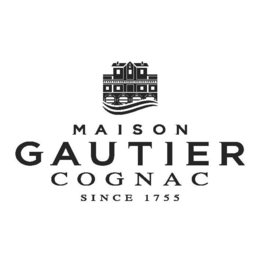 MAISON GAUTIER COGNAC SINCE 1755 trademark