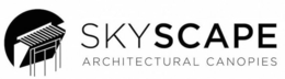 SKYSCAPE ARCHITECTURAL CANOPIES trademark