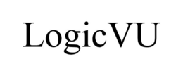 LOGICVU trademark
