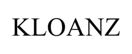 KLOANZ trademark