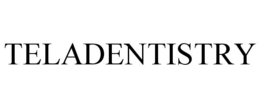 TELADENTISTRY trademark