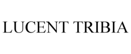 LUCENT TRIBIA trademark