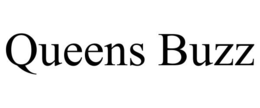 QUEENS BUZZ trademark