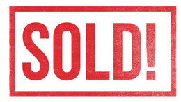 SOLD! trademark