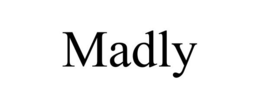 MADLY trademark