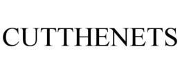 CUTTHENETS trademark