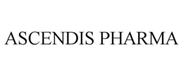 ASCENDIS PHARMA trademark
