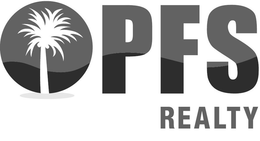 PFS REALTY trademark