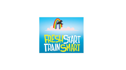 FRESH START TRAIN SMART trademark
