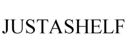 JUSTASHELF trademark