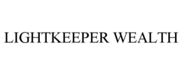 LIGHTKEEPER WEALTH trademark