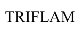 TRIFLAM trademark
