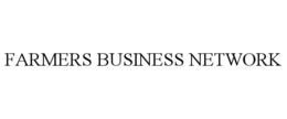 FARMERS BUSINESS NETWORK trademark