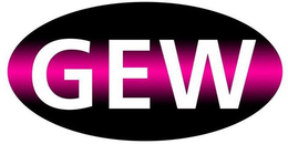 GEW trademark