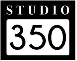 STUDIO 350 trademark