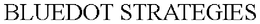 BLUEDOT STRATEGIES trademark